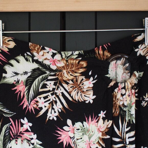 ACX Active | Beach Faux Wrap Skirt - Picture 4 of 4